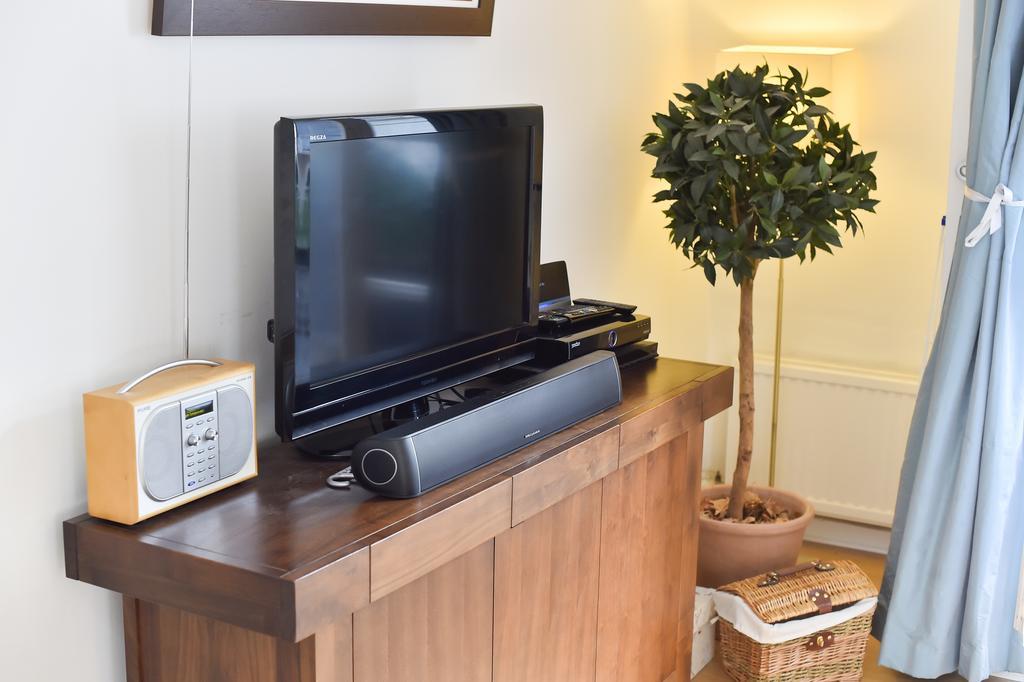 Charming Flat Near Earl'S Court Station, 4 Guests Appartamento Londra Esterno foto