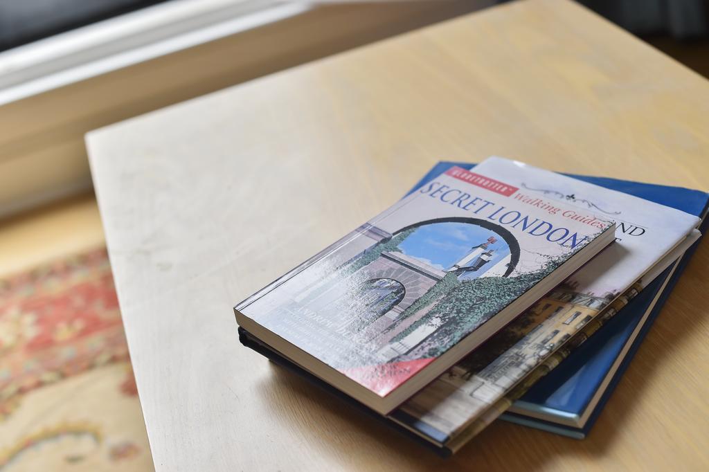 Charming Flat Near Earl'S Court Station, 4 Guests Appartamento Londra Esterno foto